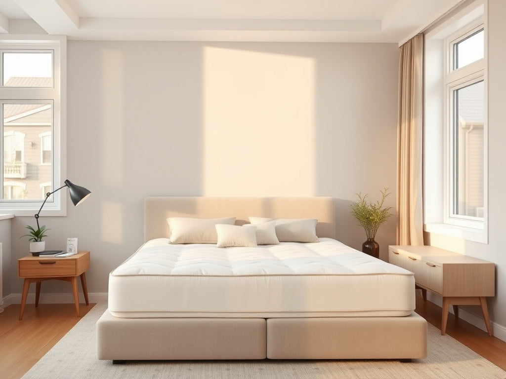 Brantford New Home Bedroom Dimensions: What Bed Fits Your Floor Plan?