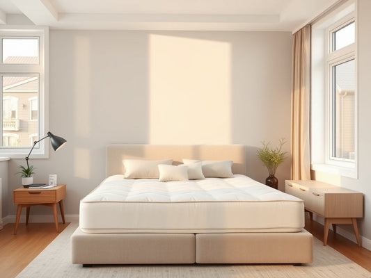 Brantford New Home Bedroom Dimensions: What Bed Fits Your Floor Plan?