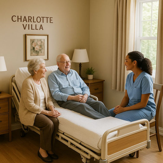 brantford seniors retirement home mattresses solution at mattress miracle