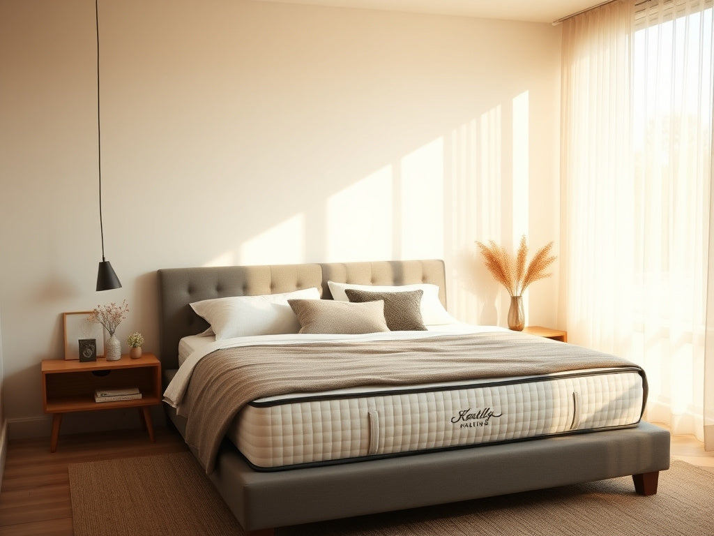 Brantford Student Housing Mattress Guide: Laurier, Conestoga and Off-Campus