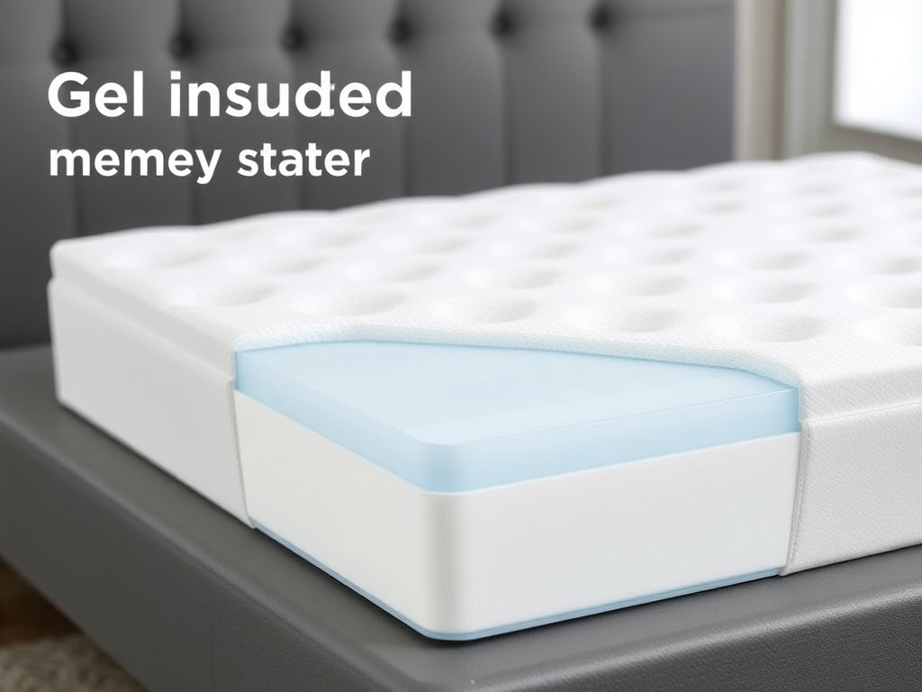 CFM Ratings and Breathability in Cooling Mattresses Explained