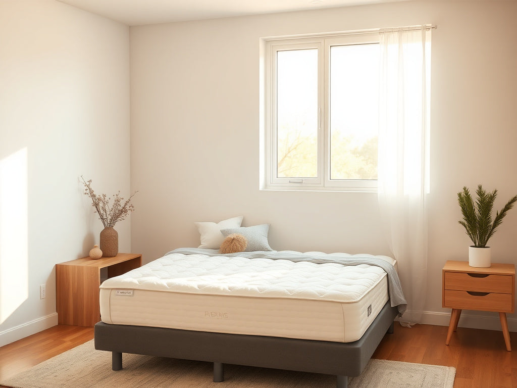 Bulk Mattress Procurement for Brantford Municipal and Affordable Housing