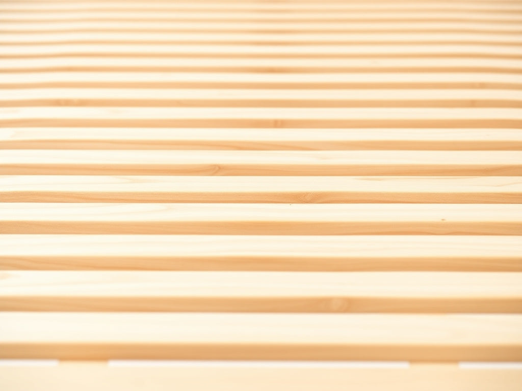 Burl Wood Bed Frames: What Mattress Depth and Type Works Best