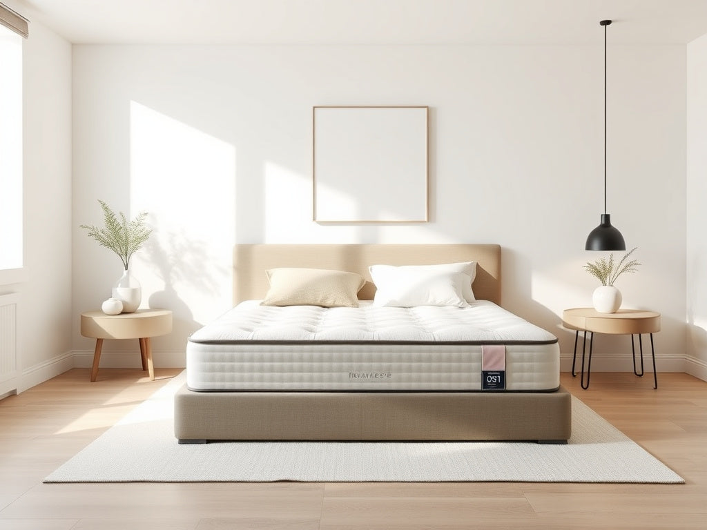 Burlington Pre-Construction 2026: Mattress & Bed Size Guide