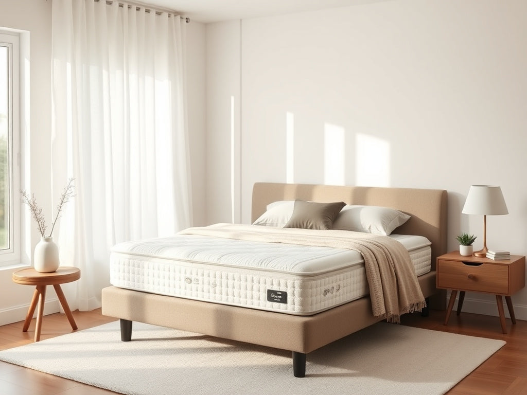 Buying Your First Mattress in Canada: A Guide for New Canadians