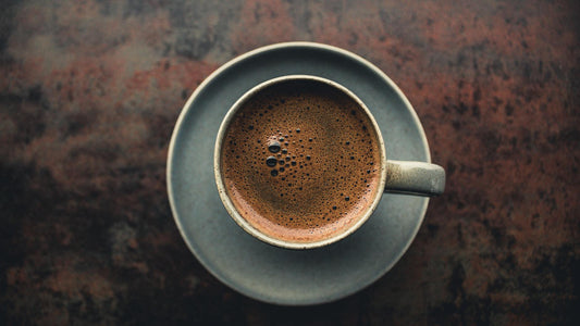 Caffeine and Sleep: How Coffee Really Affects Your Rest