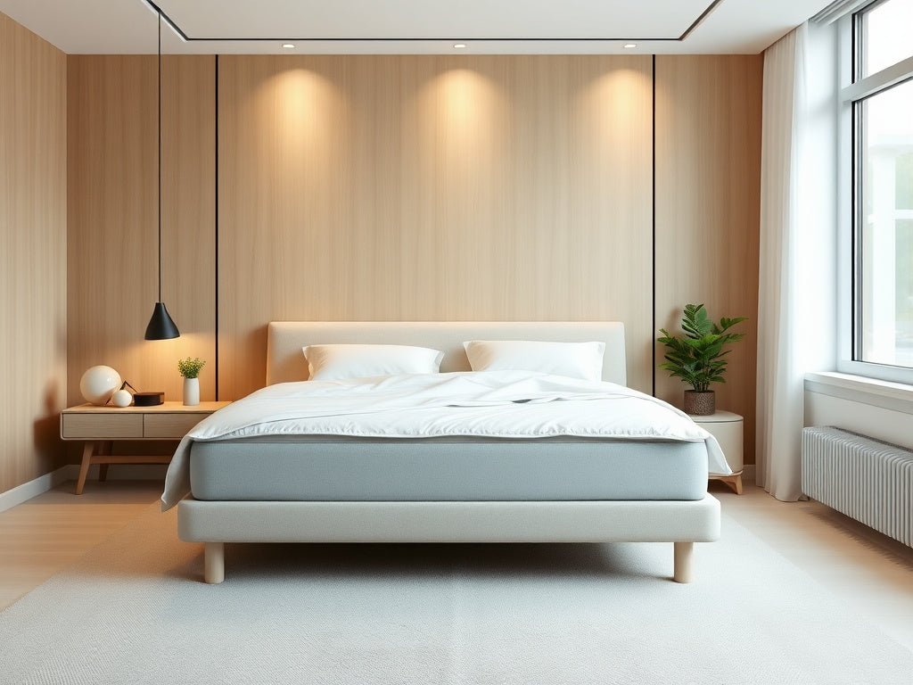Call Centre Night Shift Bed and Rest Room Mattresses Ontario