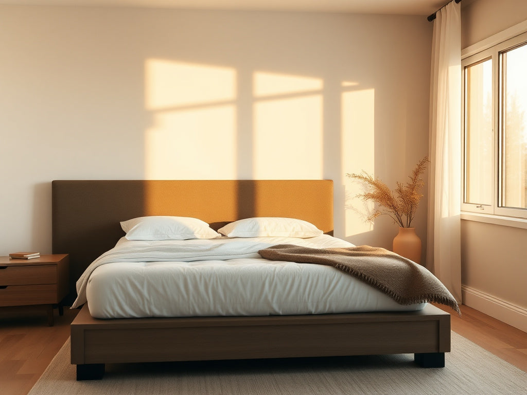 Can Your Mattress Affect Your Health? What the Research Says
