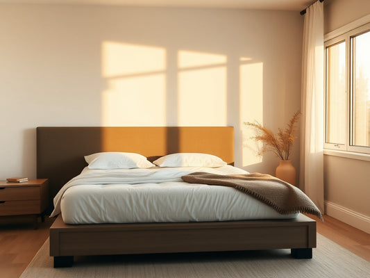 Can Your Mattress Affect Your Health? What the Research Says