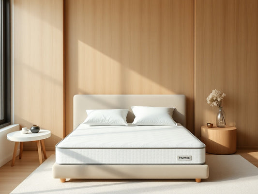 Can a Mattress Really Help with Sleep Apnea? What the Research Actually Shows