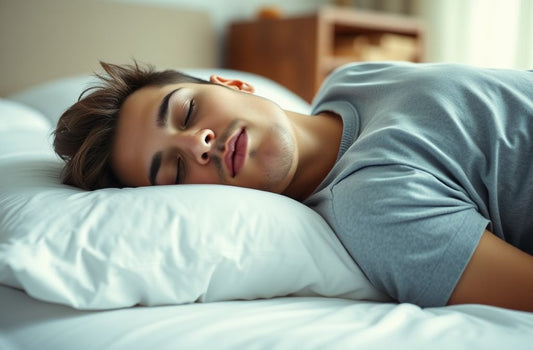 Can Snoring Cause a Sore Throat? The "Sandpaper" Effect - Mattress Miracle