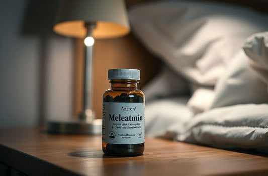 Can You Give Dogs Melatonin? Dosage & Safety Guide - Mattress Miracle