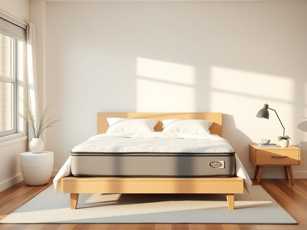 Canadian Made Bedroom Furniture: Solid Wood and Local Options