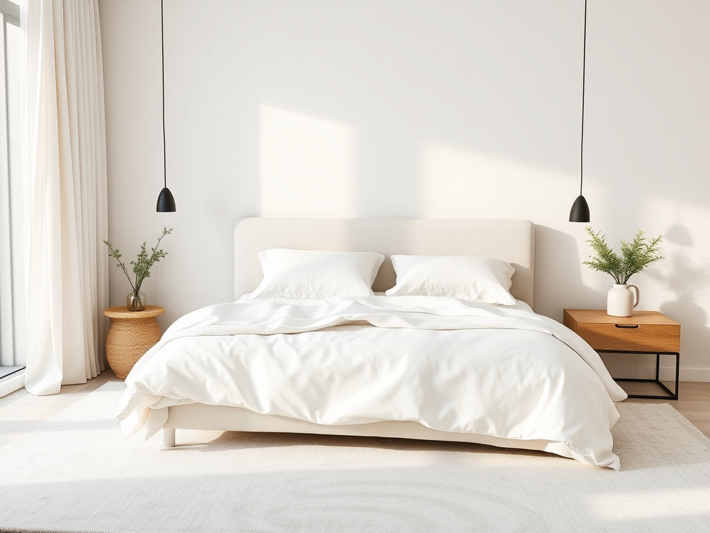 Canadian Made Bedding: Sheets, Duvets, and Pillows Guide