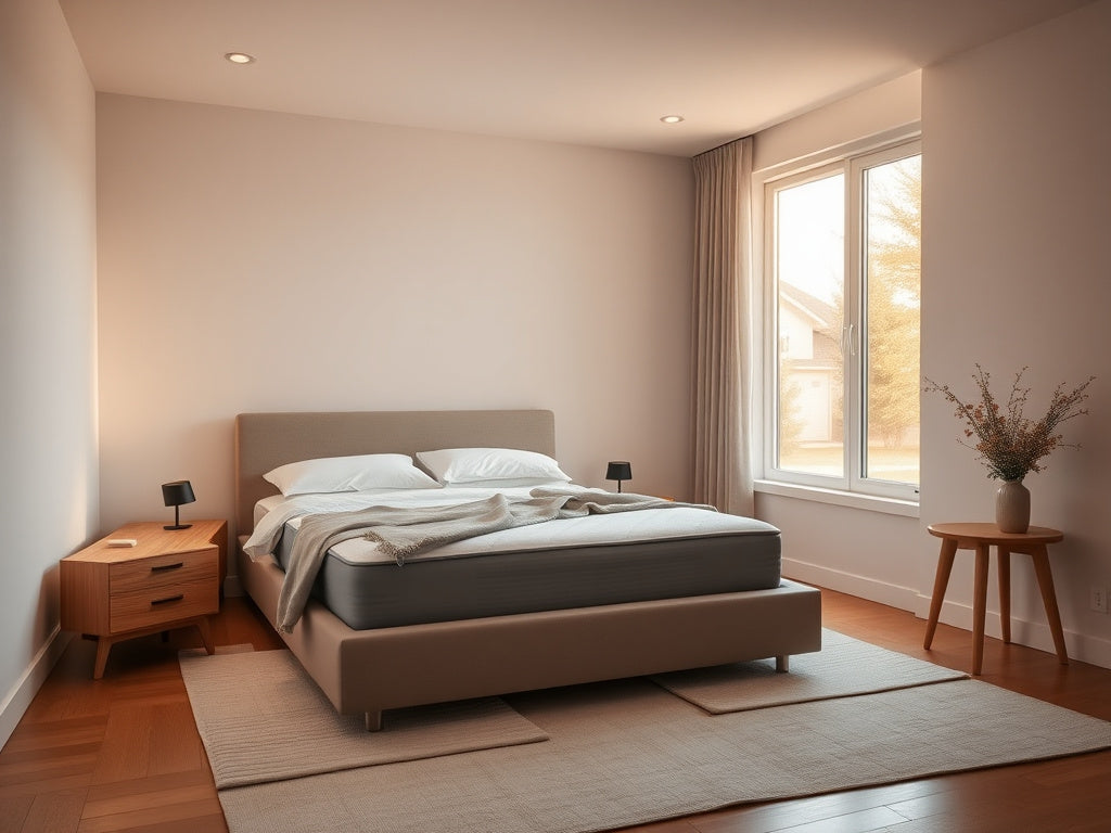 Canadian Made Mattress Guide: Brantford