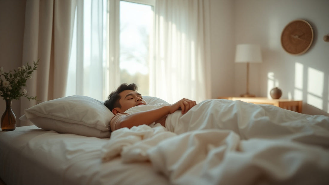 canadian sleep statistics 2025 - Mattress Miracle Brantford