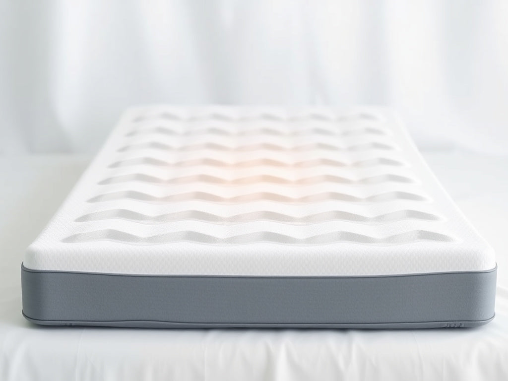 Pressure Relief Mattress for Bedsores in Canada: Stage 1-2 Home Care Guide | Mattress Miracle