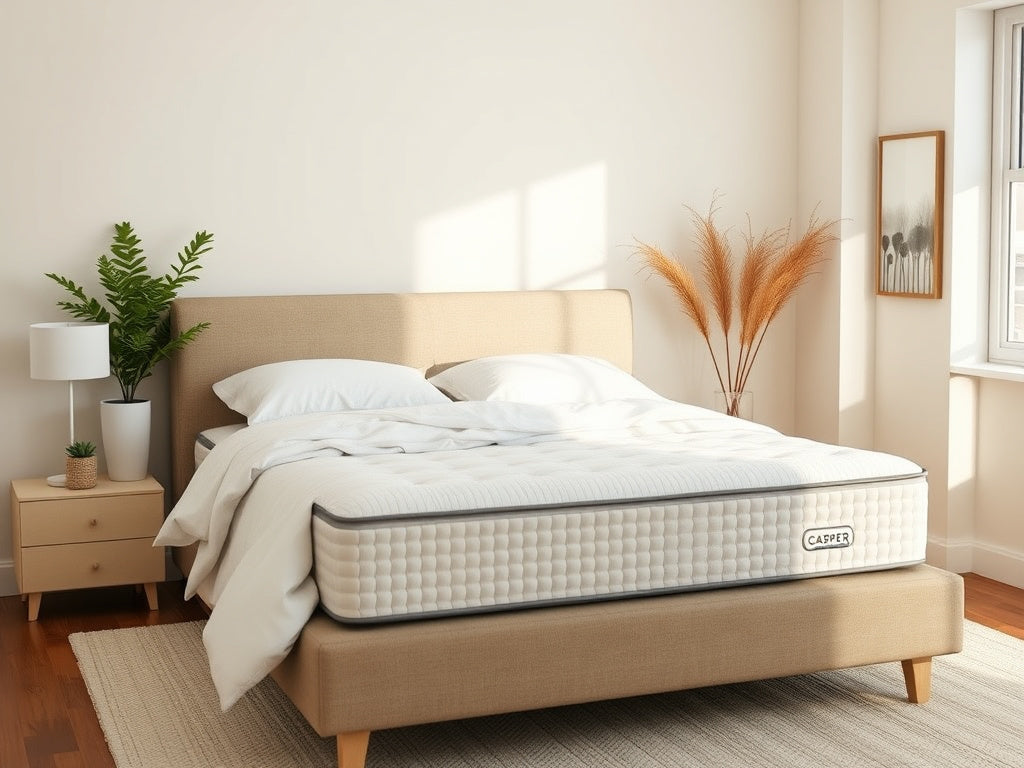 Casper Mattress Problems Canada: Common Issues and Alternatives from Mattress Miracle