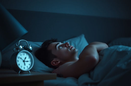 CBT-I vs. Sleeping Pills: Why Therapy Beats the Bottle - Mattress Miracle
