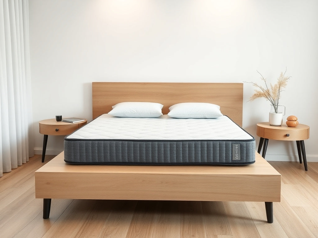 Does Ceiling Height Affect Your Mattress Choice from Mattress Miracle