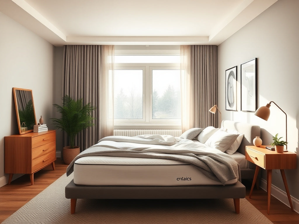 What Does CertiPUR-US Certified Mean in Canada? Mattress Foam Safety Guide
