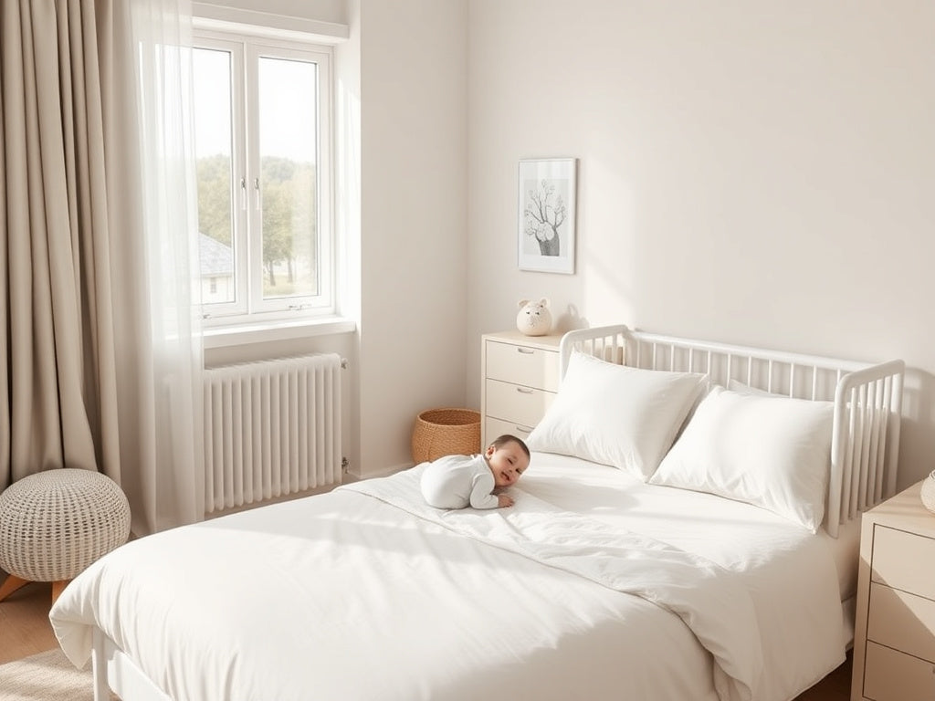 CertiPUR-US vs OEKO-TEX Standard 100: Which Certification Matters More for Newborns?