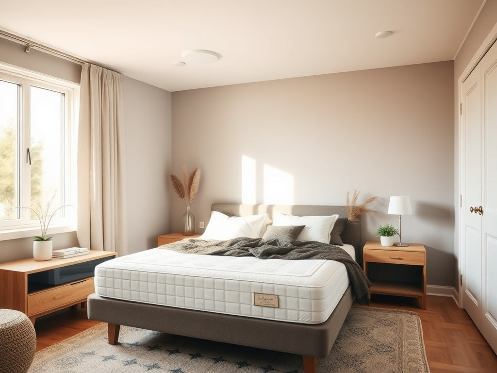 CertiPUR-US vs GOLS vs GOTS: Mattress Certifications Explained Canada