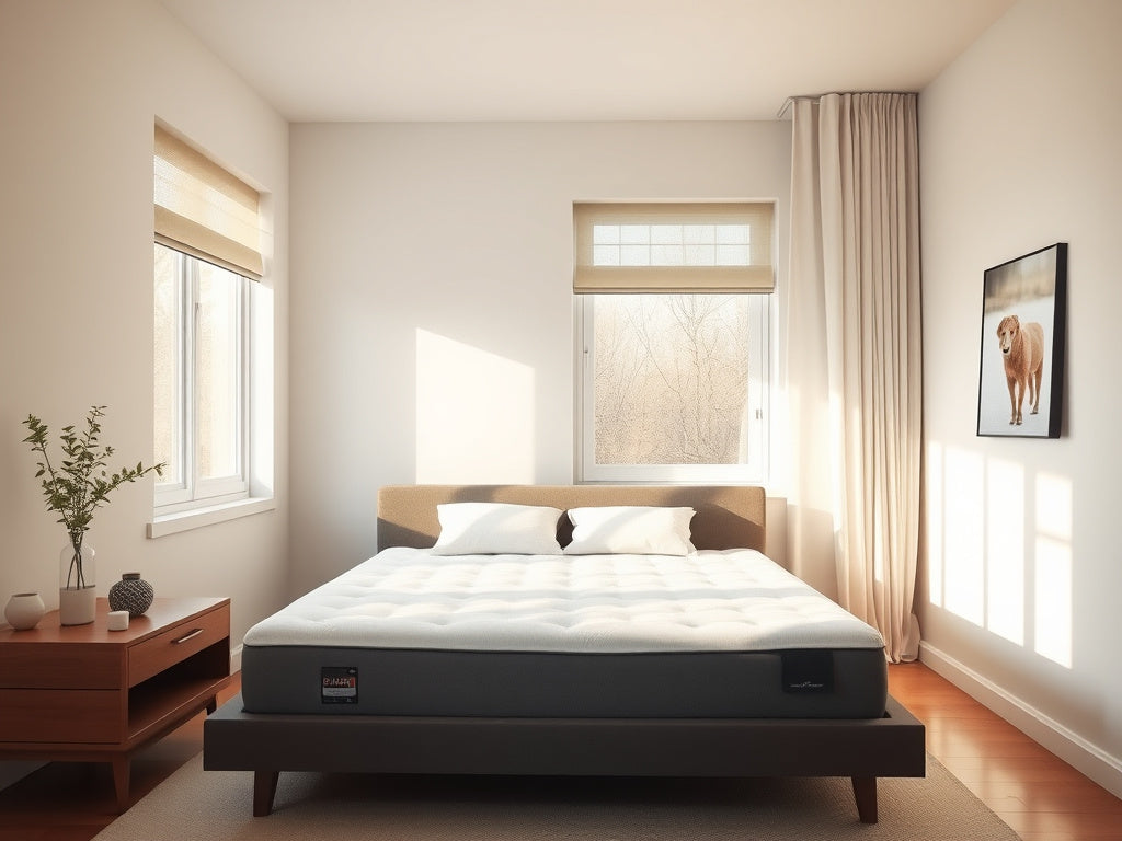 Charitable Grants for Hospital Beds at Home in Ontario from Mattress Miracle