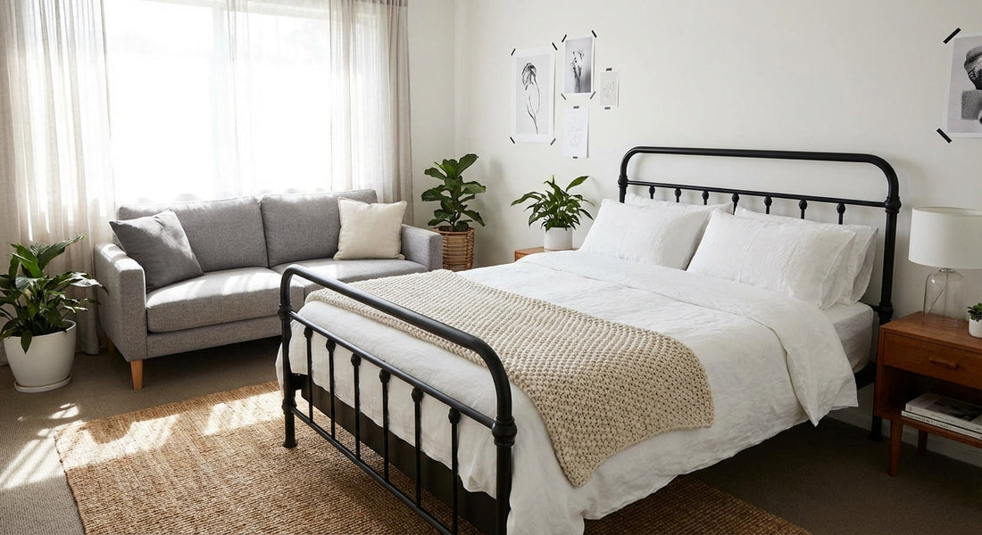 Cheap Beds and Sofas: Finding Value Furniture in Brantford
