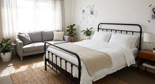 Cheap Beds and Sofas: Finding Value Furniture in Brantford