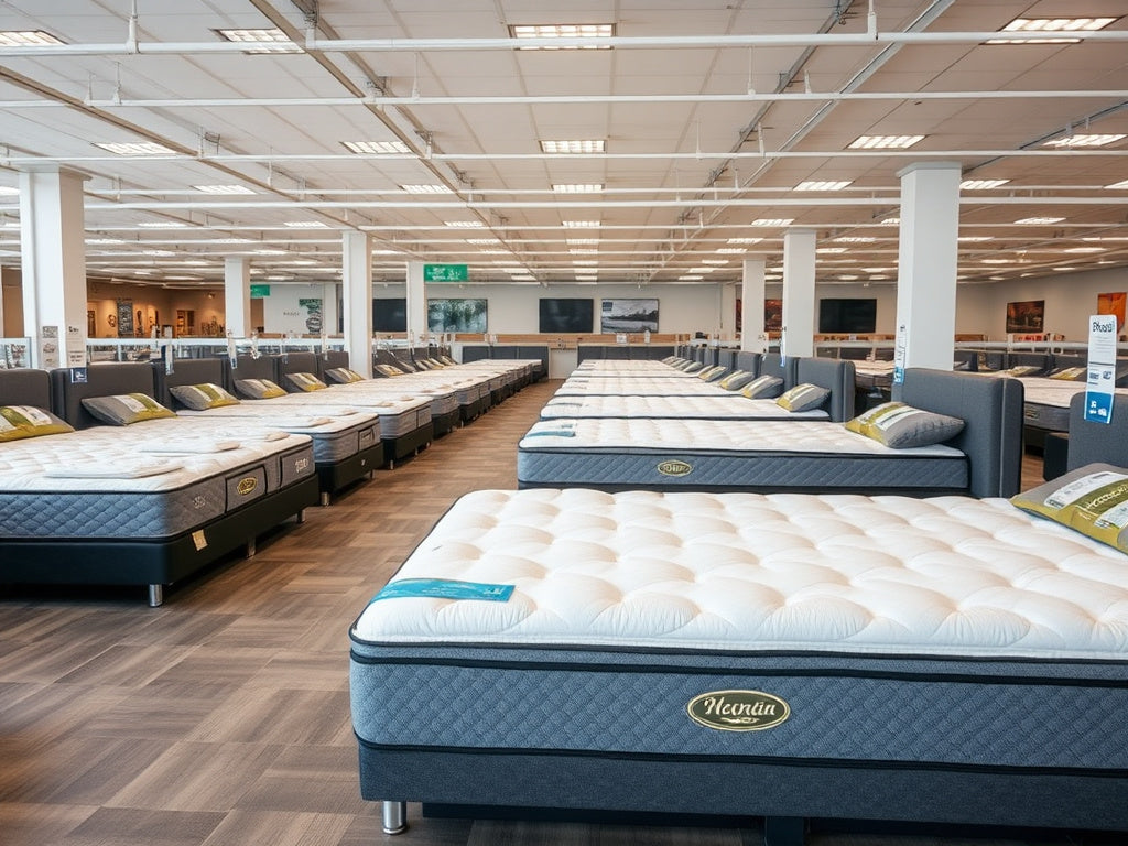 Best Cheap Good Quality Mattress Canada 2026: Under $500 and Under $1,000 Guide