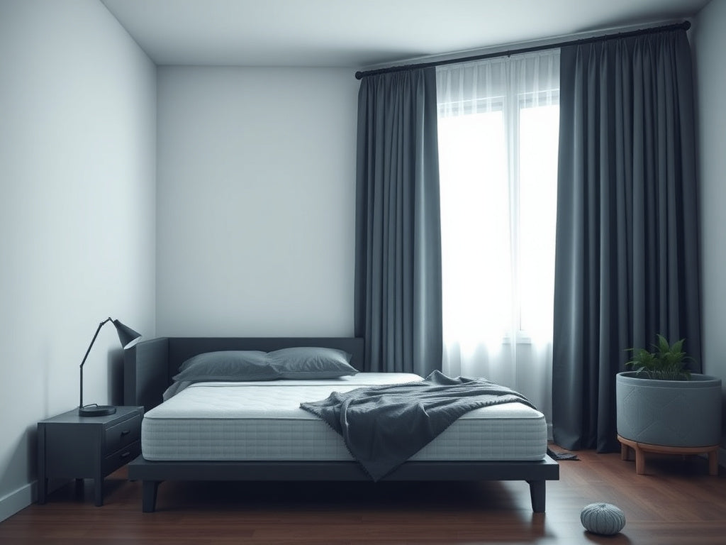 Circadian Rhythm Mattress and Sleep Science Tech Review (2026)
