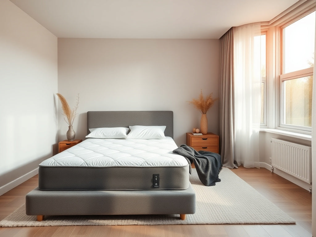 Circular Bed Mattress in Southwestern Ontario: Where to Source Custom Round Mattresses | Mattress Miracle