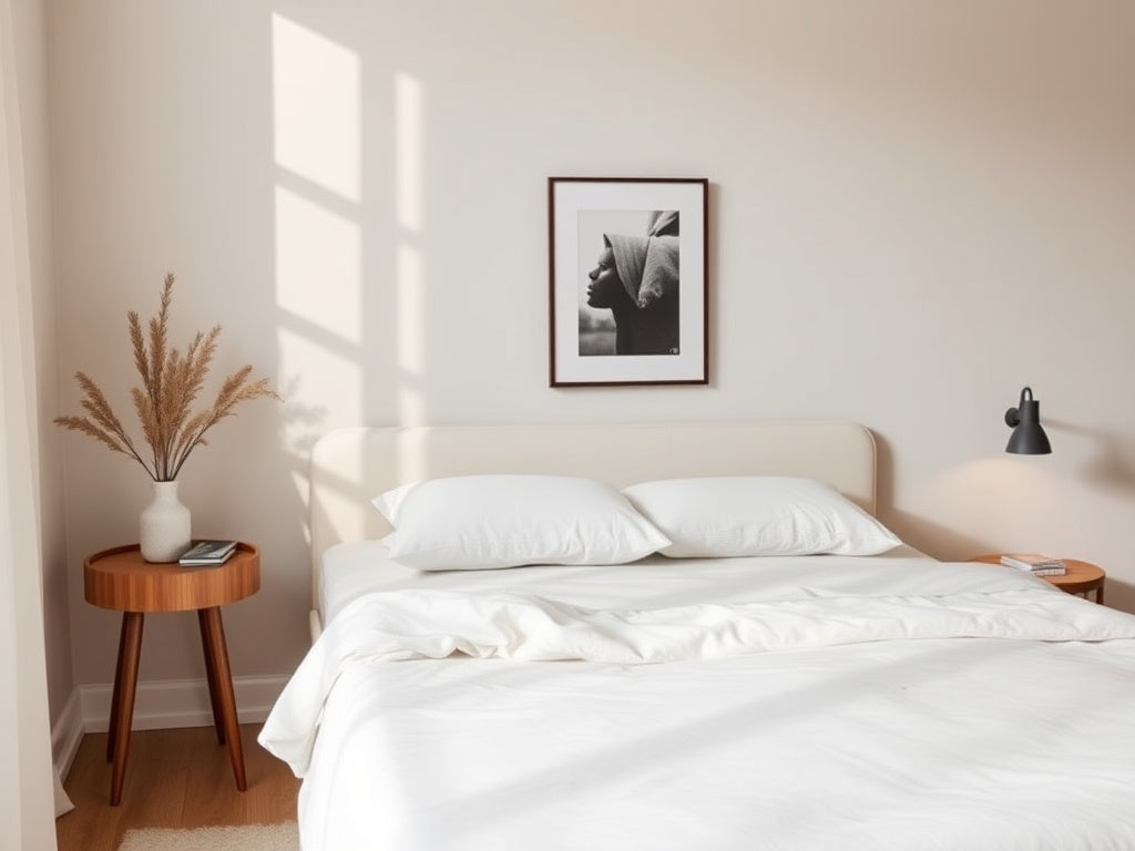 Mattress for CIRS and Chemical Sensitivity: Low-VOC Sleep Surfaces