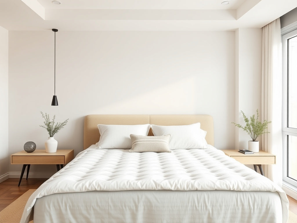 C.J. Mulholland Mattress Review: Factory-Direct Hamilton Mattresses at Mattress Miracle