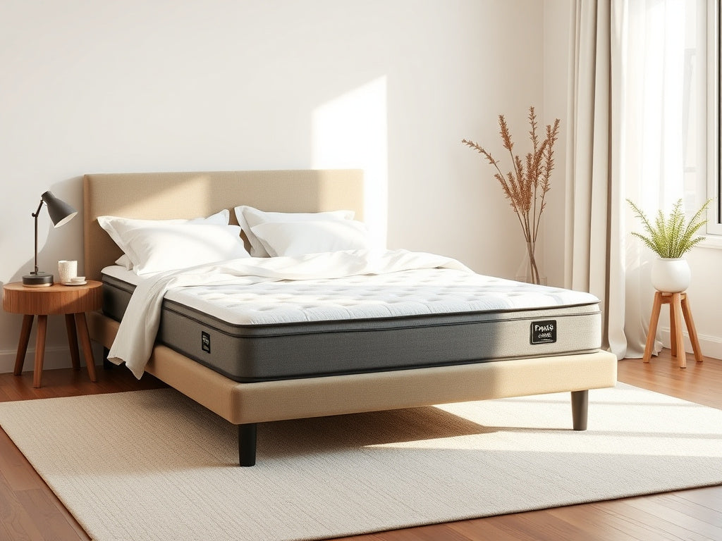 Clinical Sleep Conditions and Mattress Guide