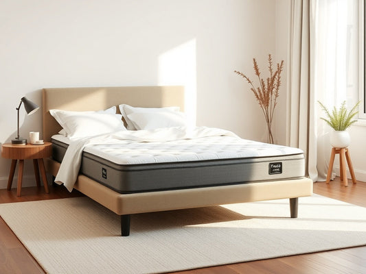 Clinical Sleep Conditions and Mattress Guide
