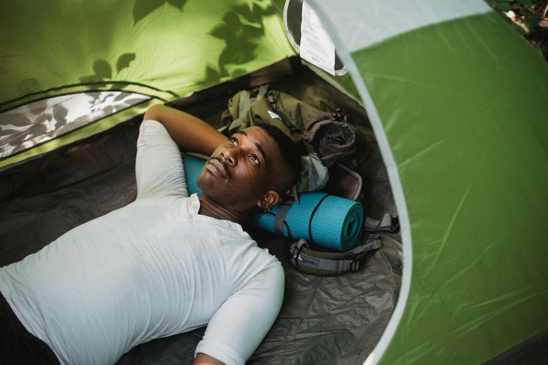 Closed Cell Foam Sleeping Pad: What It Is and How It Compares to Mattress Toppers