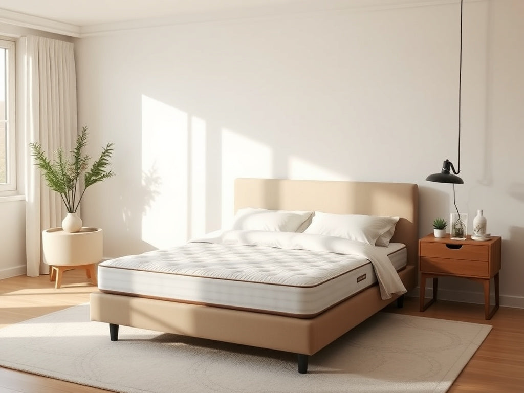 Cognitive Offloading Before Bed: Write It Down