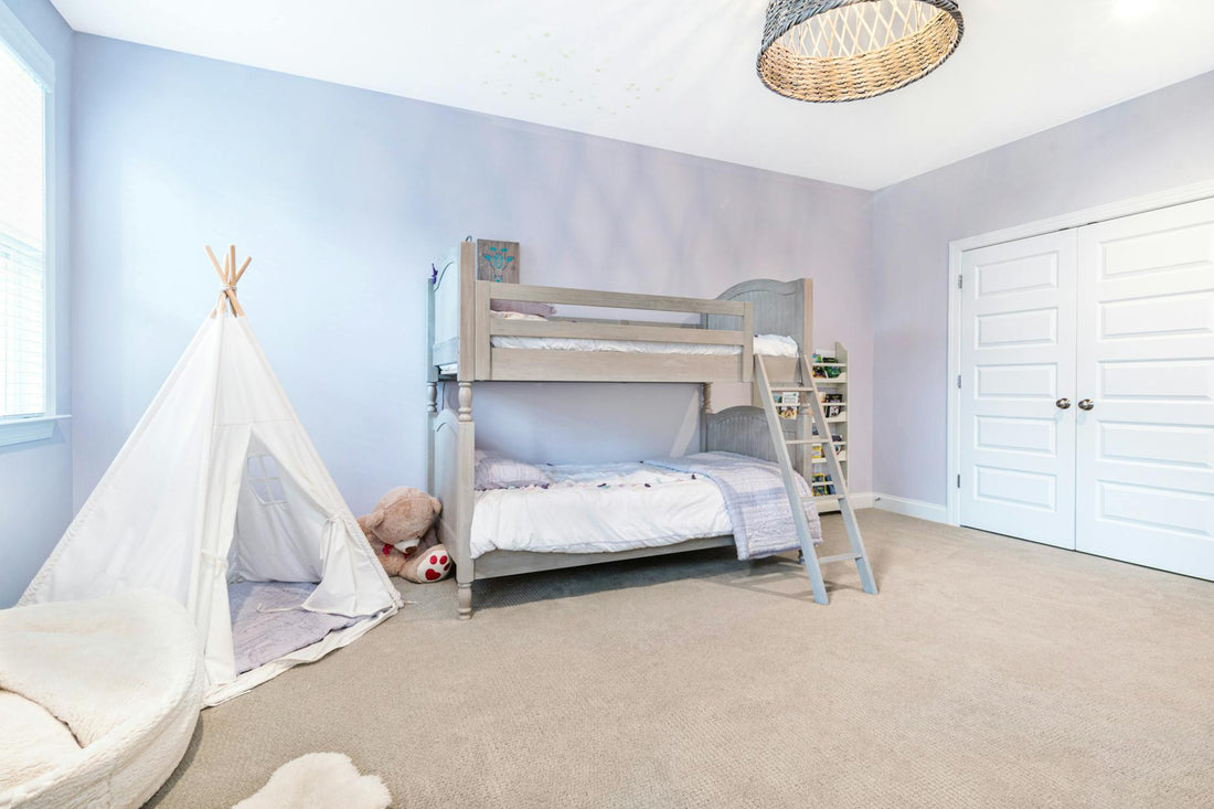 Coil Bunk Mattress: What to Know Before Buying for Bunk Beds
