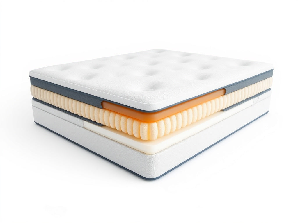 Coil Gauge Explained: How Wire Thickness Affects Mattress Feel
