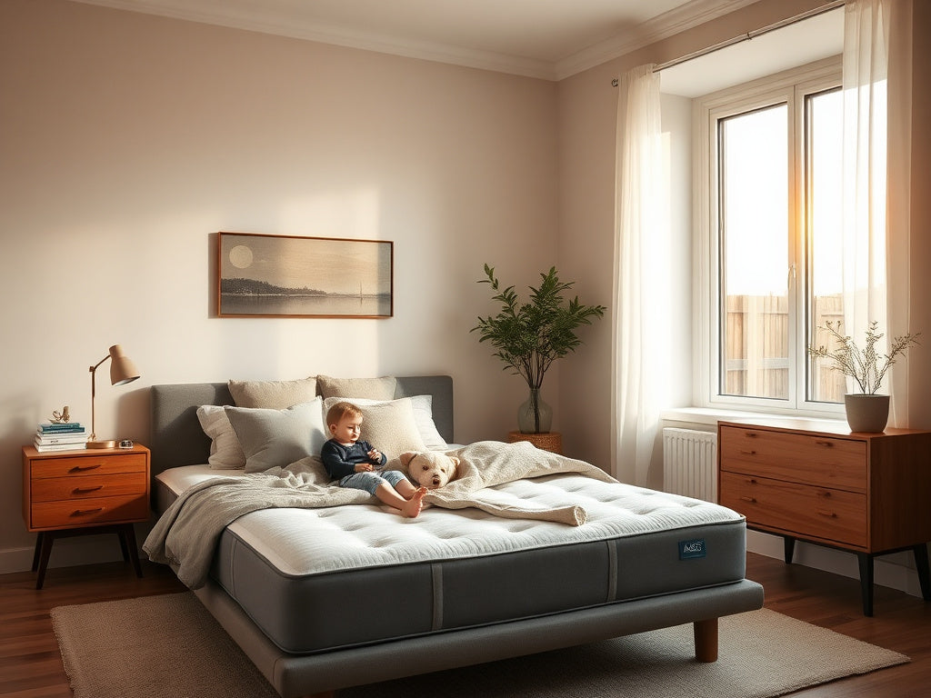 Coir Mattress Canada: What and Who from Mattress Miracle