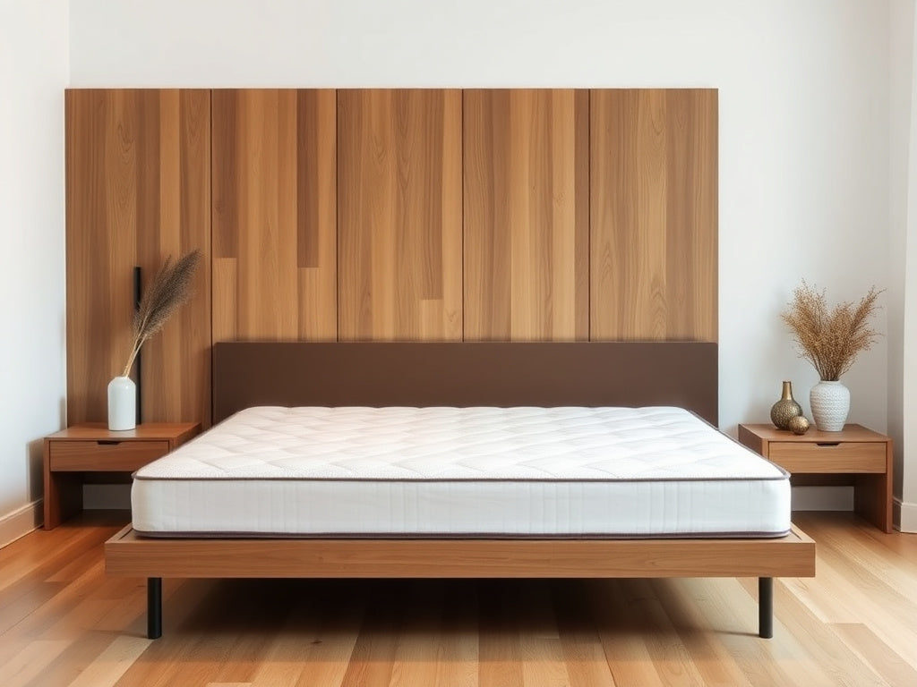 What Is Colour Capping? How This 2026 Trend Changes Your Mattress Height