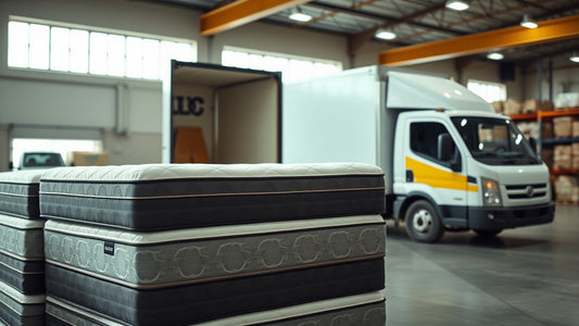 Commercial and B2B Mattress Procurement Guide for Canadian Businesses (2026)