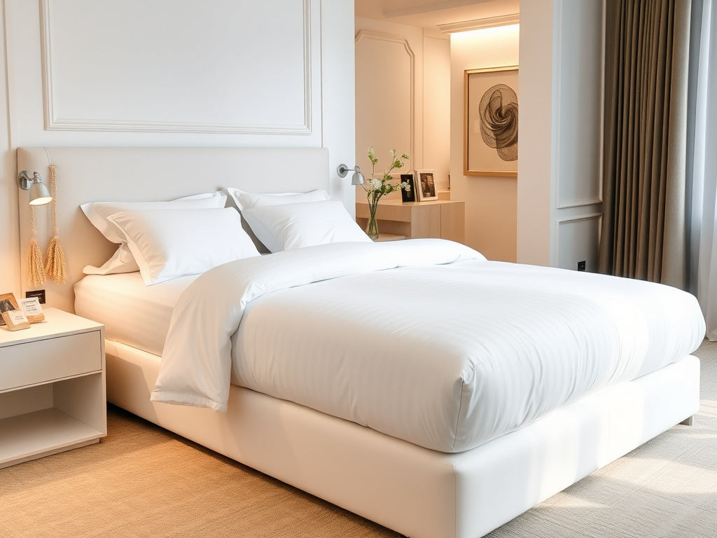 Commercial Mattress Pricing for Hamilton Rental Property Managers