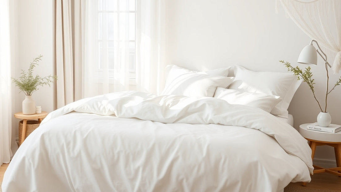 complete bedding guide canada - Mattress Miracle Brantford