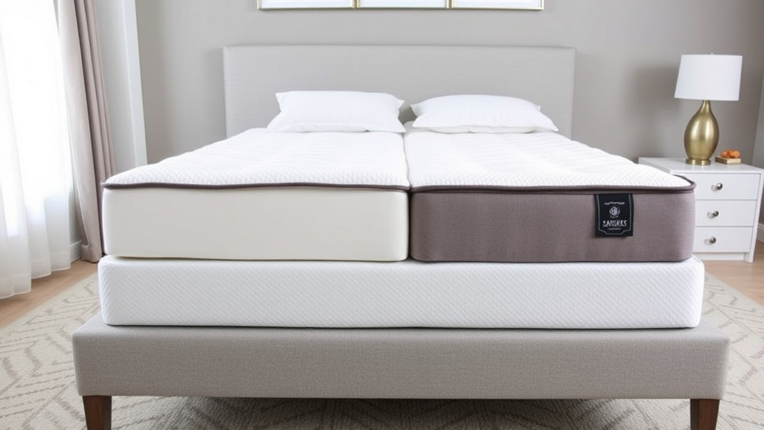 Best Mattress for Complex Sleep Needs Canada