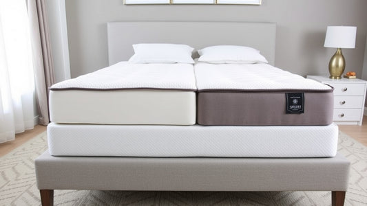 Best Mattress for Complex Sleep Needs Canada