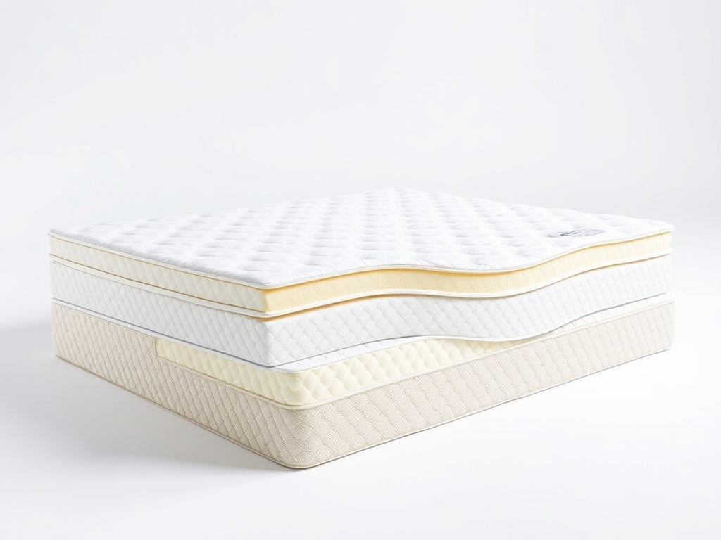 Compression Modulus of Natural Talalay Latex: What It Means for Your Mattress
