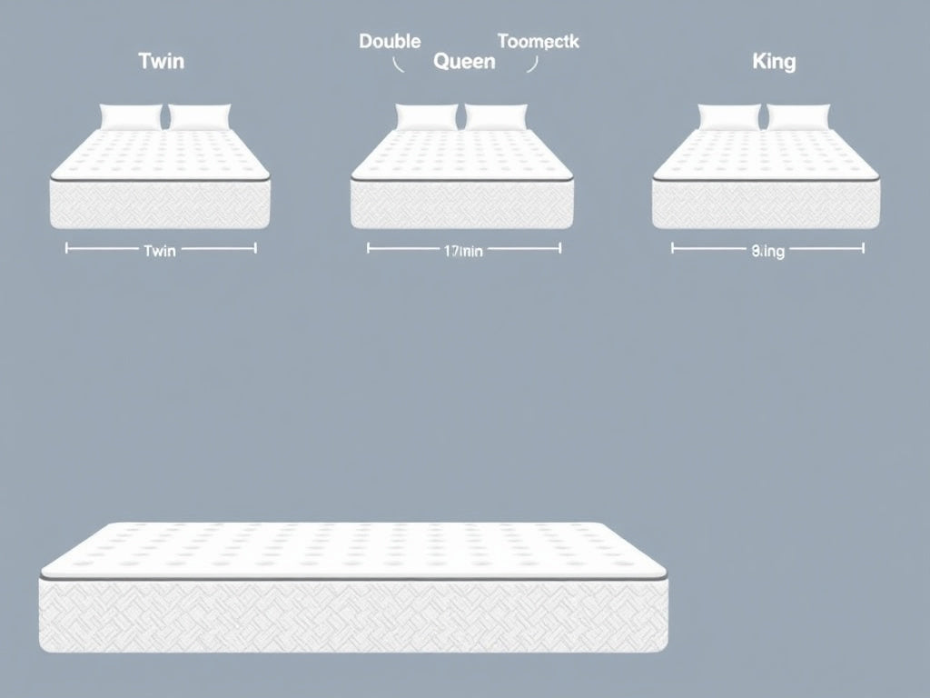 Condo Mattress Size Guide Ontario: What Size Fits Your Bedroom